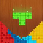 Explozie bloc de nisip