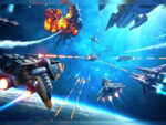 Galaxy Assault: Alien Shooter