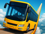 Sky Bus Mega Ramp Presiune
