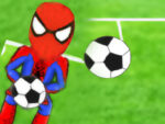 Penalty Spiderman