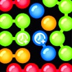 Sticky Balls – Fit 3 Bubble Shooter
