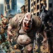 Zombie Siege Commando Conflict