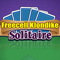 Solitaire Freecell Klondike